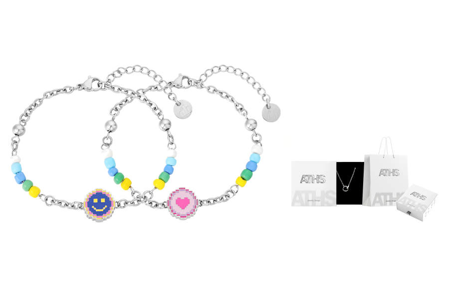 ASTAR HADES Bracelets Unisex