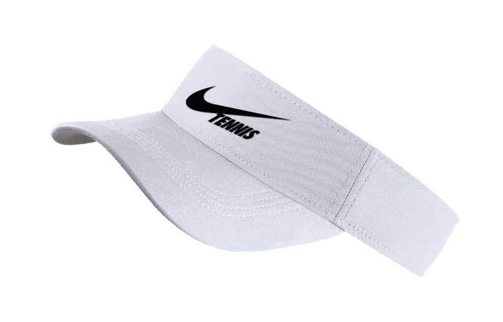 Nike Nike Sun Protection Hats Unisex White