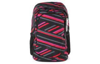 Nike Polyester Backpack Women's Multicolor