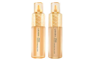 URARA Luxurious Moisturizing Lotion Skincare Sets Stabilizing Hydrating Moisturizing Refreshing Repairing Hydrating