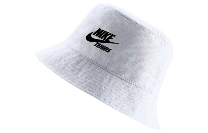 Nike Nike Bucket Hats Unisex White