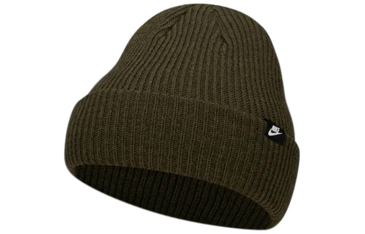 Nike Nike Beanies Unisex Green