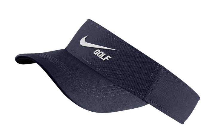 Nike Nike Sun Protection Hats Unisex Navy