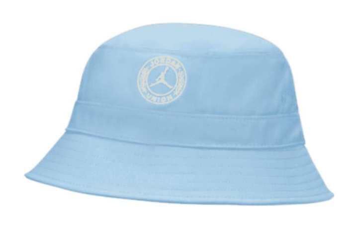 Jordan Jordan X Union Bucket Hat Blue