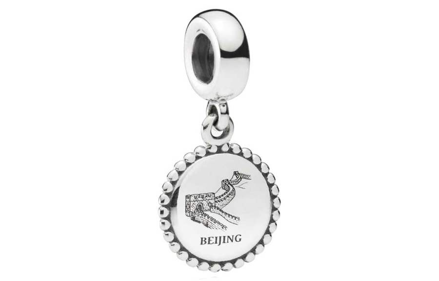 Pandora 925 Sterling Silver Jewelry Accessories Women's Silver