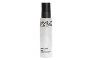 MAKE UP FOR EVER Hydrating Dewy Spray Makeup Setting Sprays Shiny Adherent Moisturizing 100ml/30ml+100ml/100ml*2