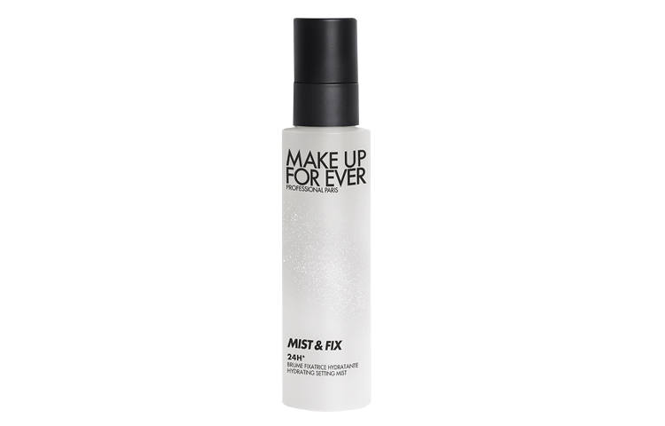 MAKE UP FOR EVER MAKE UP FOR EVER Hydrating Dewy Spray Makeup Setting Sprays Shiny Adherent Moisturizing 100ml/30ml+100ml/100ml*2