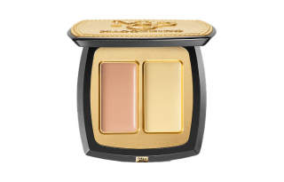 MAOGEPING New Version Flawless Two Tone Concealing Cream Moisturizing Evening Skin Tone Correcting Skin Tone
