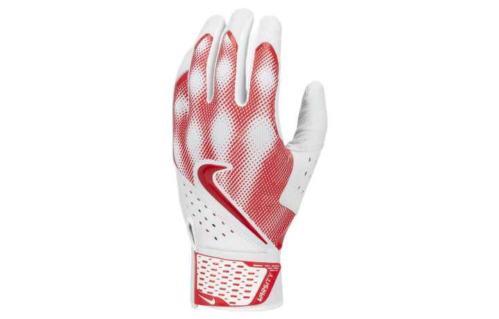 Nike Nike Sports Gloves Unisex Red