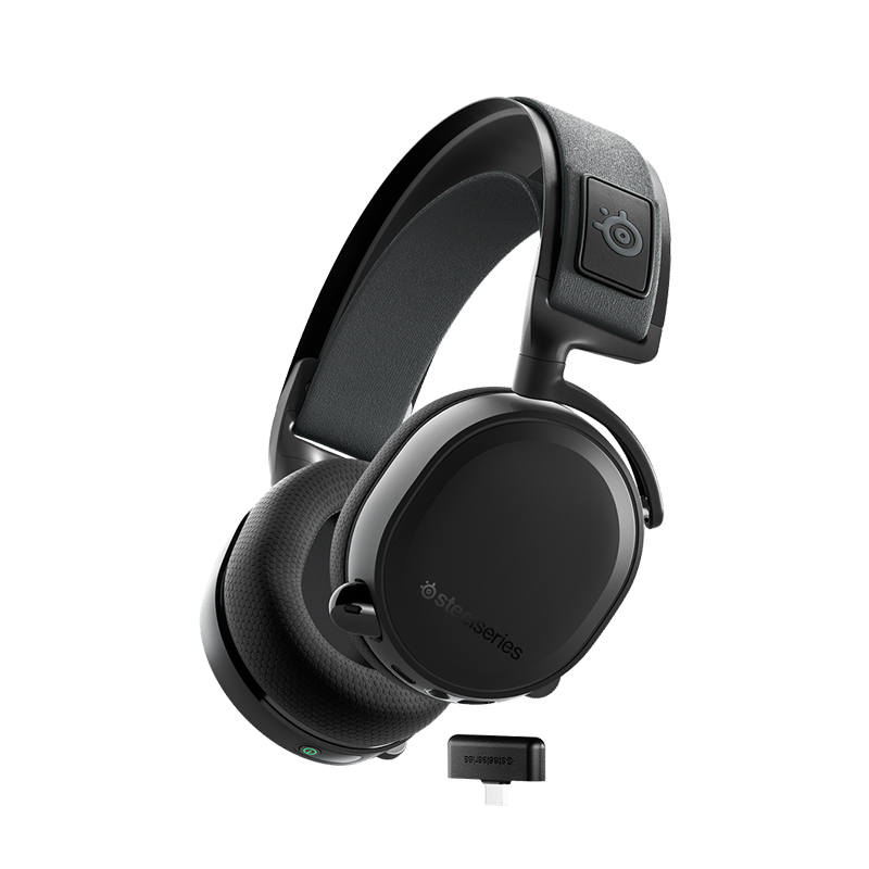 SteelSeries SteelSeries Wireless Headphones