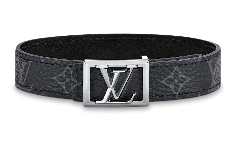 LOUIS VUITTON LOUIS VUITTON Pyramide Wristbands Unisex