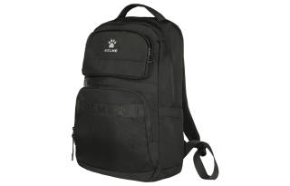 KELME Polyester Backpack Large Unisex Black/Red/Blue