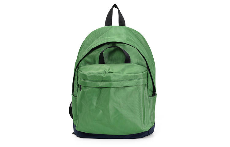 MYEDITION 15L Backpack Outdoor Bag Oxford Multicolor Unisex