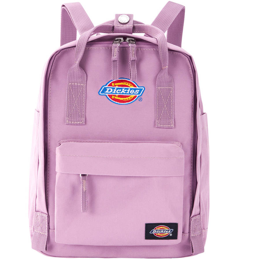 Dickies Dickies Polyester Backpack Mini Women's Smoky Grape
