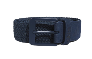 Adidas Free Shipping with adiClub Braided Stretch Belt