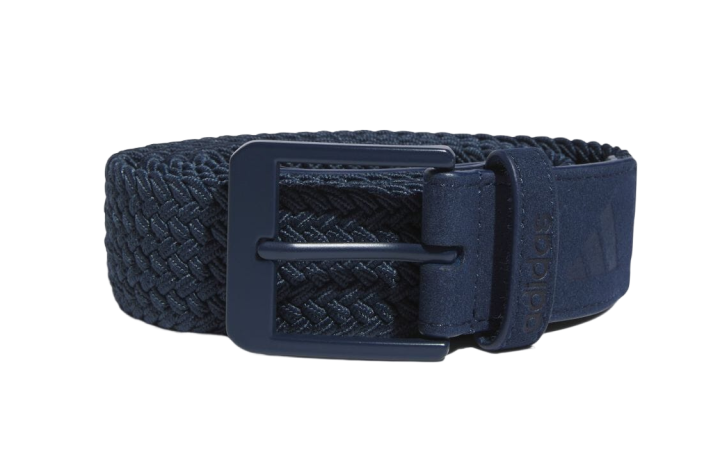 Adidas Adidas Free Shipping with adiClub Braided Stretch Belt