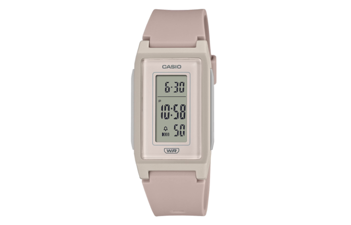 CASIO CASIO Women's 41mm Pink Watch LF-10WH-4