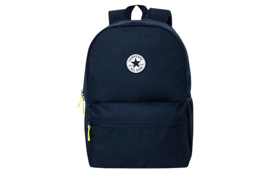 Converse Converse Polyester Backpack Men's Navy