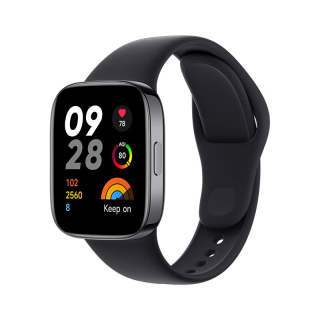 MI Redmi Watch 3 Smart Watches