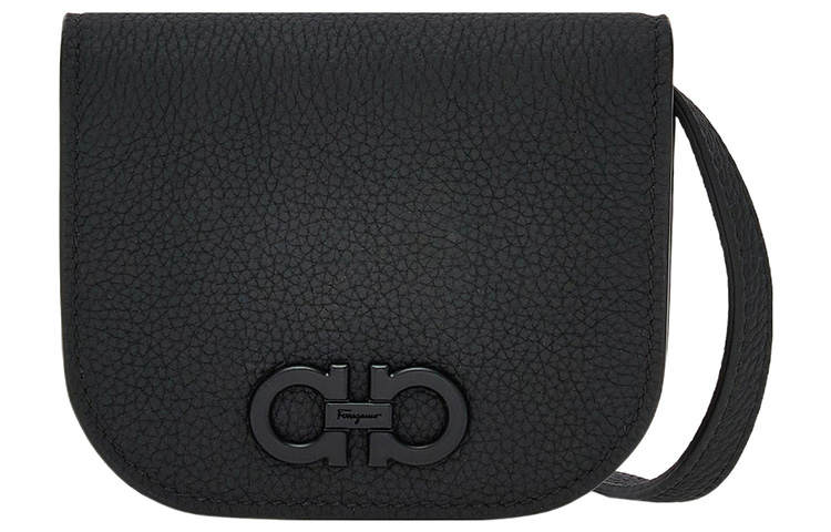 Ferragamo Ferragamo Gancini Crossbody Bags