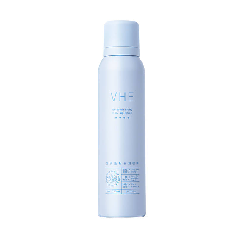 VHE Leave In Sprays & Dry Shampoos
