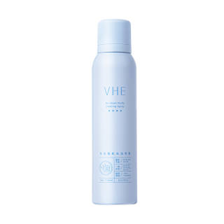 VHE Leave In Sprays & Dry Shampoos