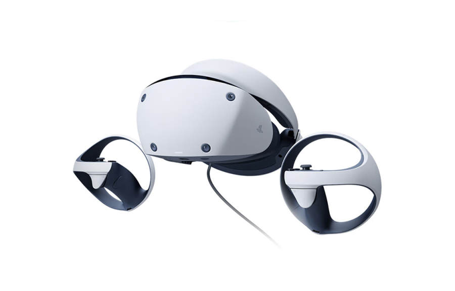 PlayStation CFI ZVR1N Smart VR Glass PSVR2 PS5