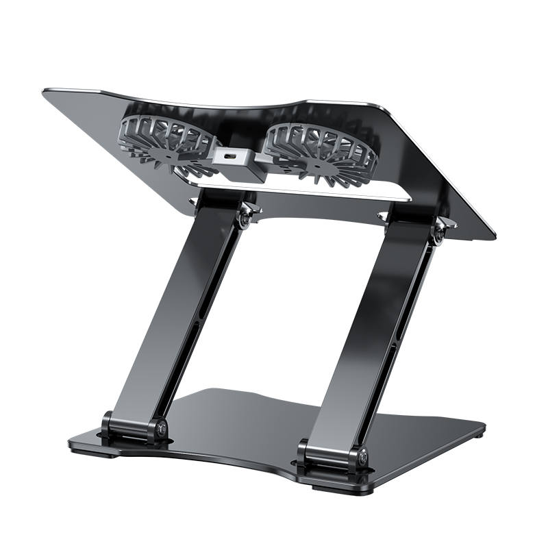 RTAKO Laptops/Drawing Tablets/Flat Etc Portable Radiators Cooling