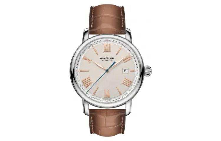 MONTBLANC MONTBLANC Men's Watch