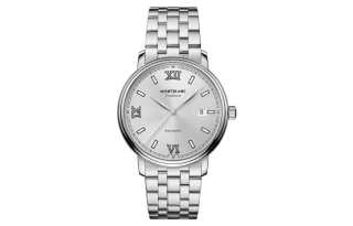 MONTBLANC Men's Watch