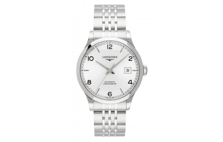 LONGINES LONGINES Record Collection L2.820.4.76.6