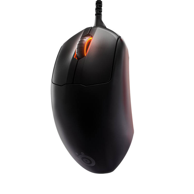 SteelSeries Prime+Leather King Wired Connection