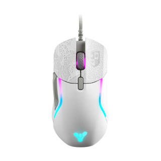 SteelSeries Rival 5 Destiny 2 Edition Wired Connection Destiny 2 Collaboration, Esports Gaming, Ergonomics Mice