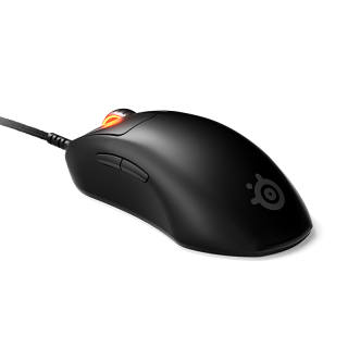 SteelSeries Prime Mini Leather King Wired Connection