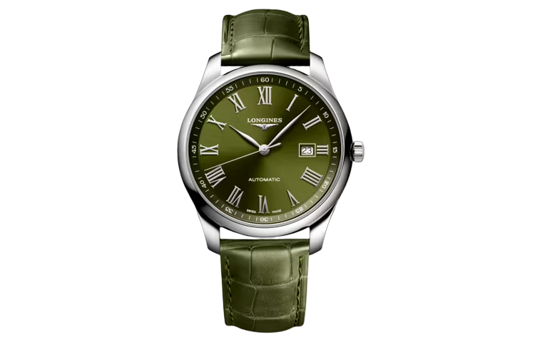 LONGINES LONGINES Men's Master Collection Watch