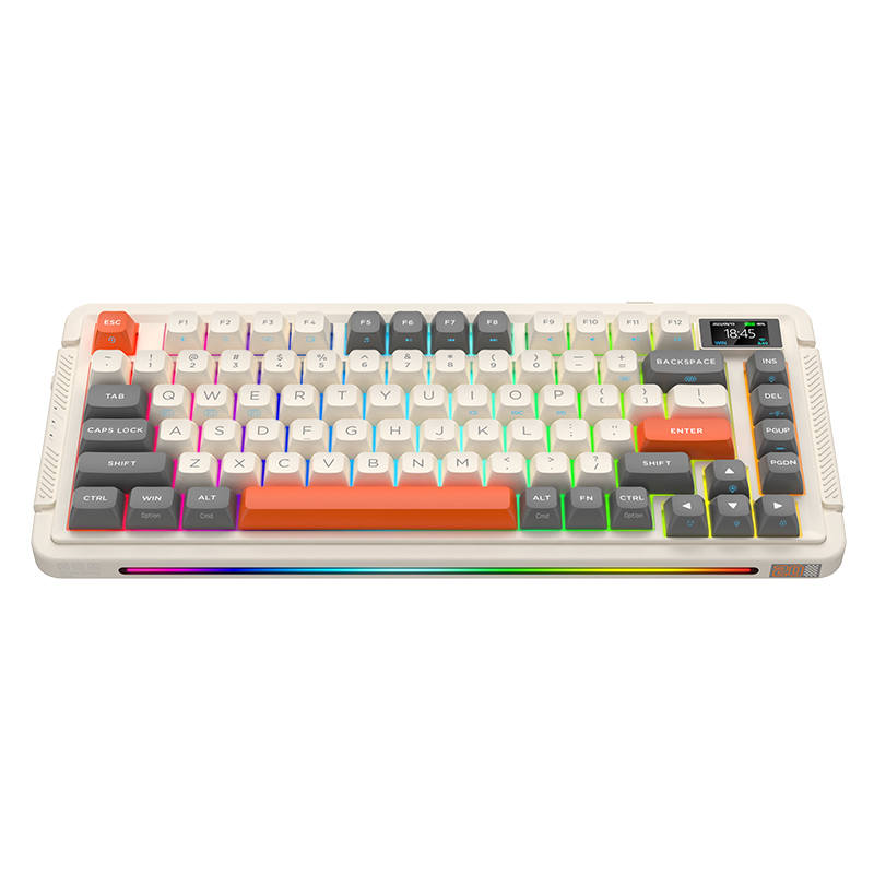 ROYALAXE ROYALAXE Keyboards