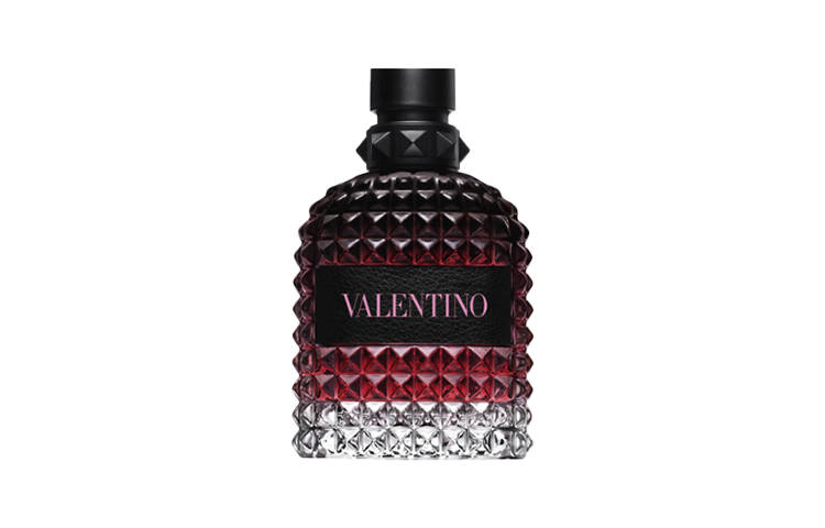 Valentino Mr. Dark Night/Roman Men's Hot Edition Perfumes Oriental Culinary Scent Eau De Parfum EDP 50ml/100ml