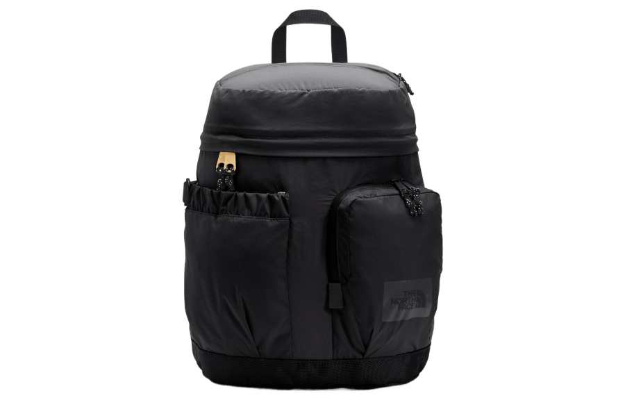 THE NORTH FACE 16L Backpack Outdoor Bag Nylon Black Unisex