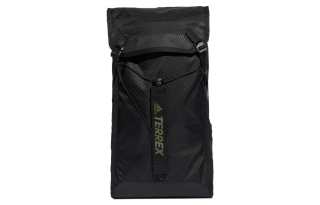 Adidas TERREX Recycled Material Backpack Regular Unisex Black