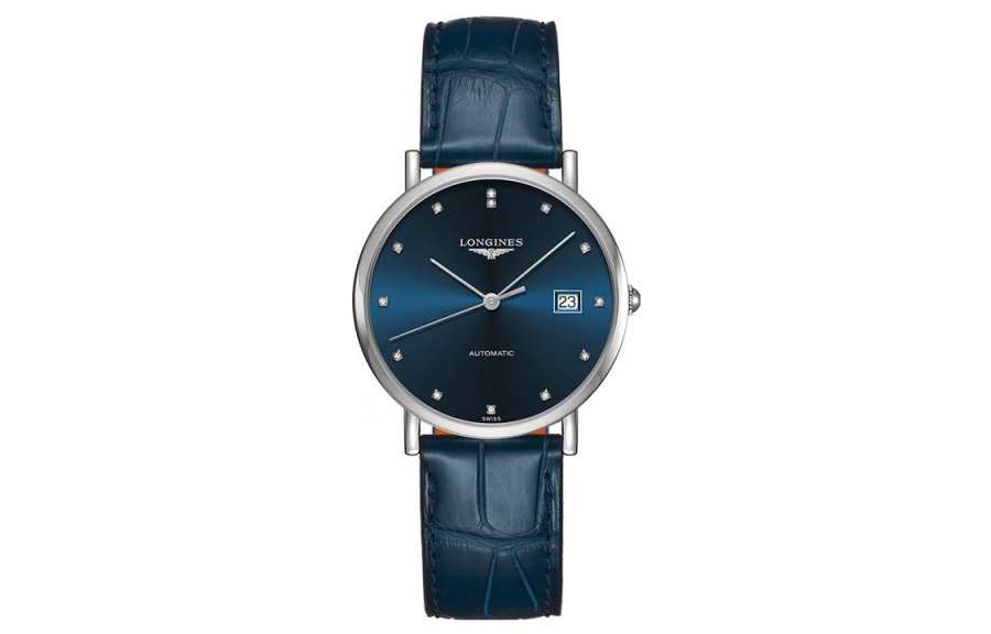 LONGINES LONGINES Men's Boya Collection Watch