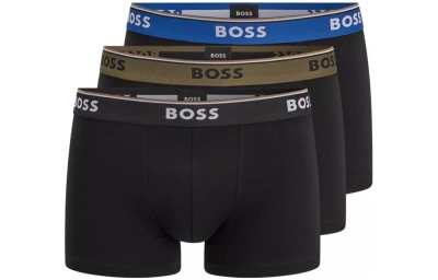 HUGO BOSS Men's Boxer Briefs