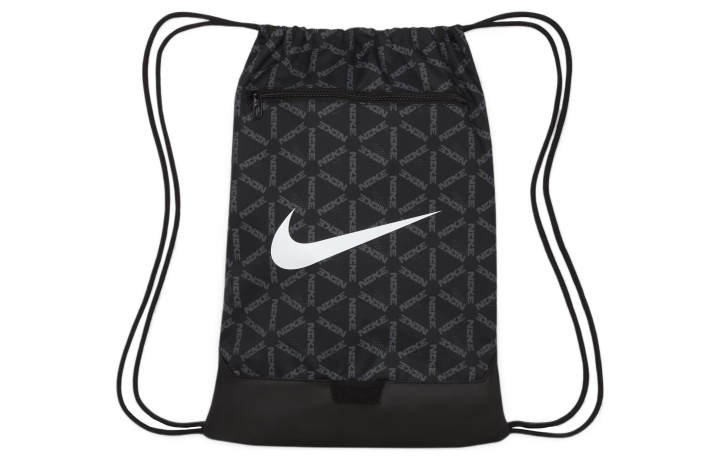 Nike Nike Fabric Backpack Regular Men's Black