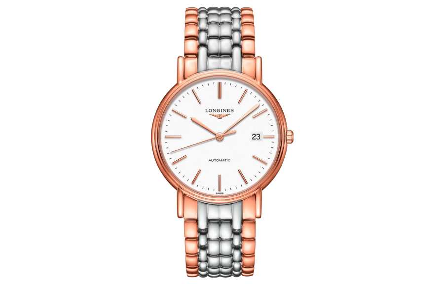 LONGINES LONGINES Presence L4.921.1.12.7