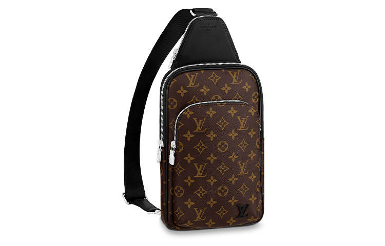 LOUIS VUITTON Lv None