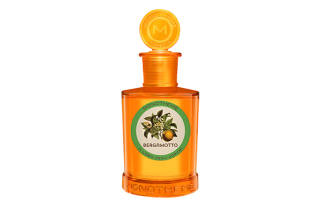 MONOTHEME MAVIVE M Bergamot Women's Perfume Citrus Scent Eau De Toilette Vetiver Bergamot 100ml