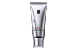 Otto Hahn Men's Cephalin-1 Soothing Clear Hydrating Oil Control Cleansing Combination Skin Oily Skin 100g