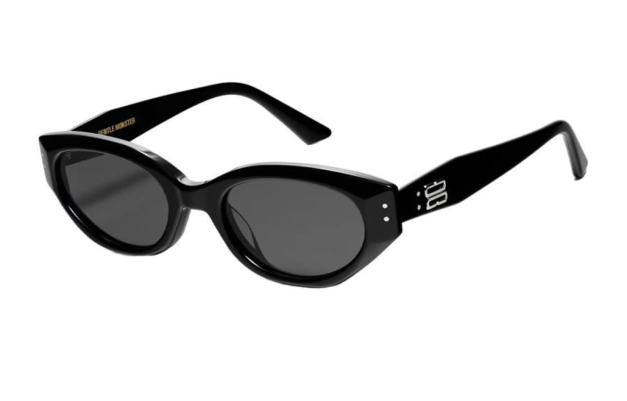 GENTLE MONSTER Rococo tinted sunglasses