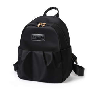 GOLF Fabric Travel Bag Backpack Medium Women's Multicolor