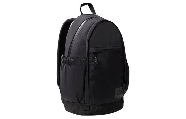 THE NORTH FACE 20L Backpack Double Shoulder Outdoor Bag Nylon Black Unisex