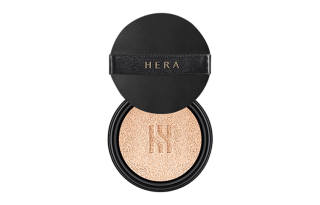 HERA Black Gold Refill Pack Air Cushions Oil Control Concealer Oily Skin, Dry Skin, And Normal Skin 15g